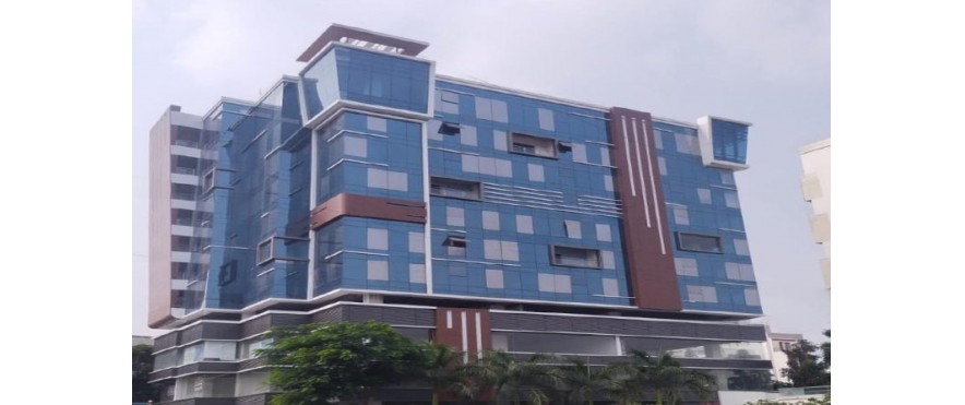 66 High Street Square